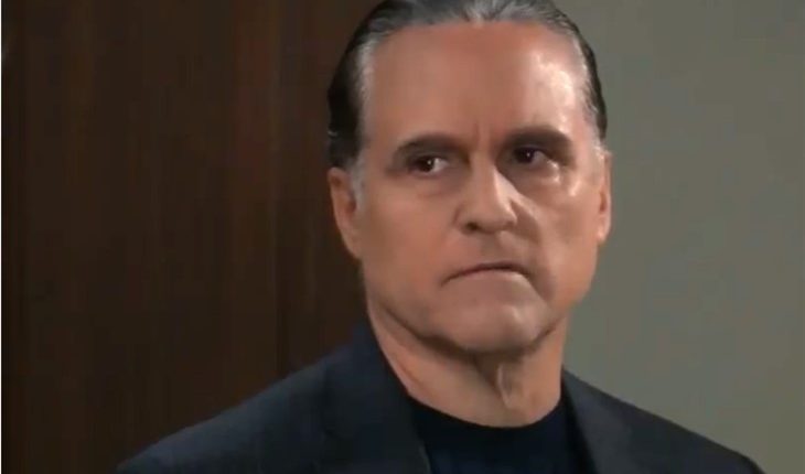General Hospital – Sonny Corinthos (Maurice Benard)