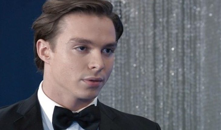 General Hospital – Spencer Cassadine