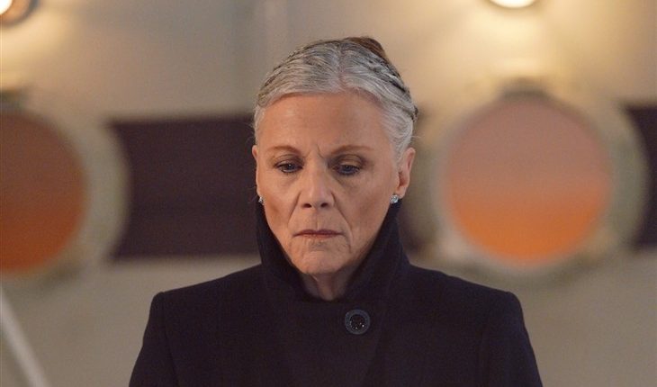 General Hospital – Tracy Quartermaine (Jane Elliot)