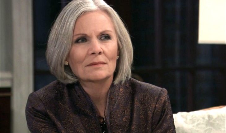 General Hospital – Tracy Quartermaine (Jane Elliot)