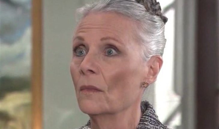 General Hospital – Tracy Quartermaine (Jane Elliott)