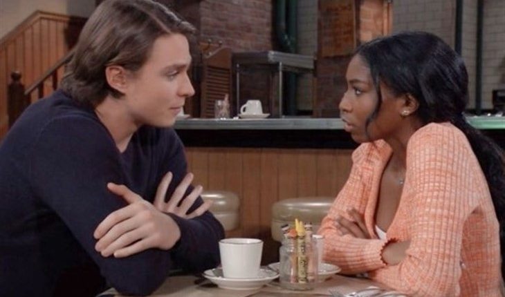 General Hospital – Trina Robinson (Tabyana Ali)