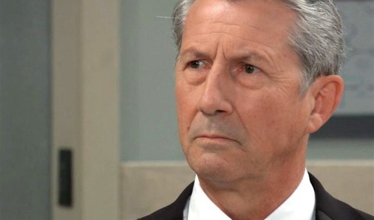 General Hospital – Victor Cassadine (Charles Shaughnessy)