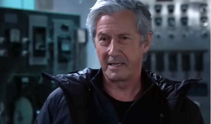 General Hospital – Victor Cassadine (Charles Shaughnessy)
