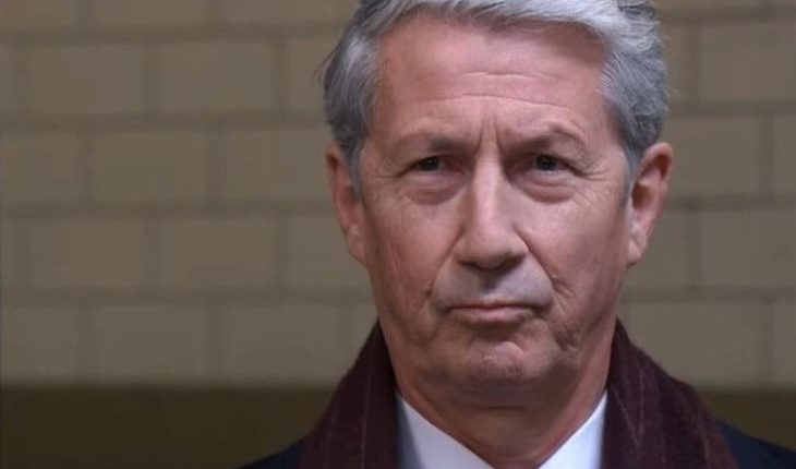 General Hospital – Victor Cassadine (Charles Shaughnessy)