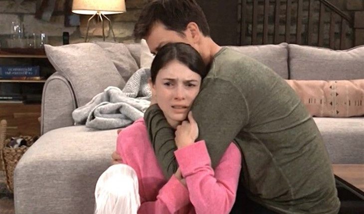 General Hospital – Willow Tait (Katelyn)