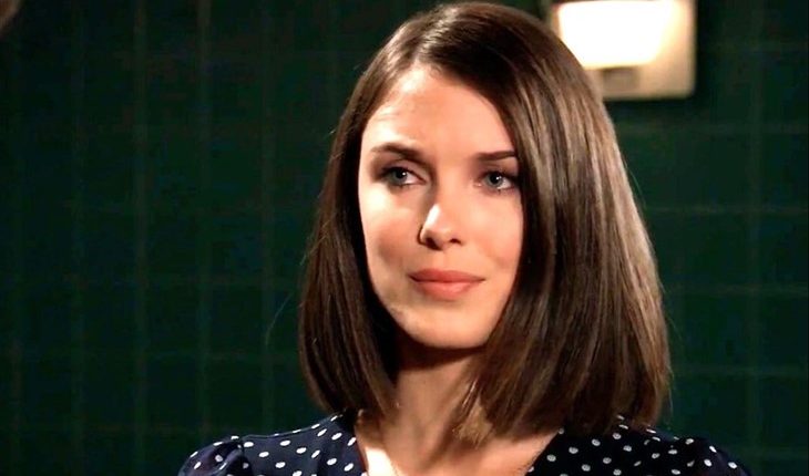 General Hospital – Willow Tait (Katelyn MacMullen