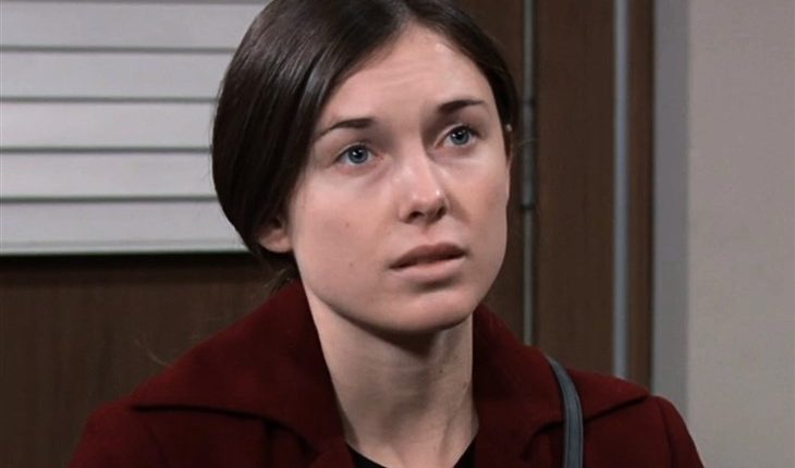 General Hospital – Willow Tait (Katelyn MacMullen)
