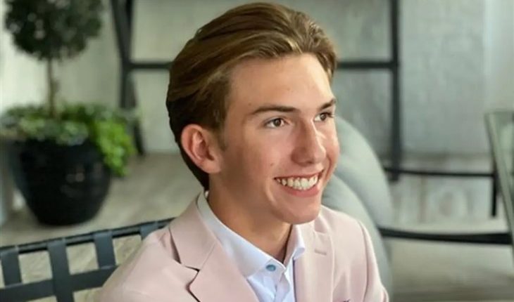 Grayson Chrisley