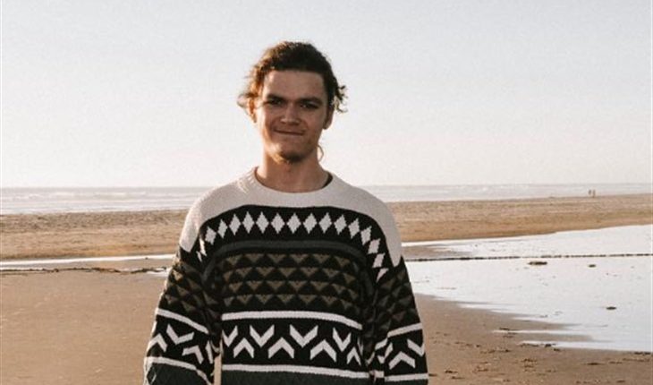 Jacob Roloff