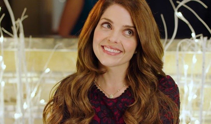 Jen Lilley