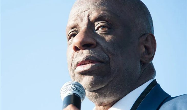 Jimmie Walker