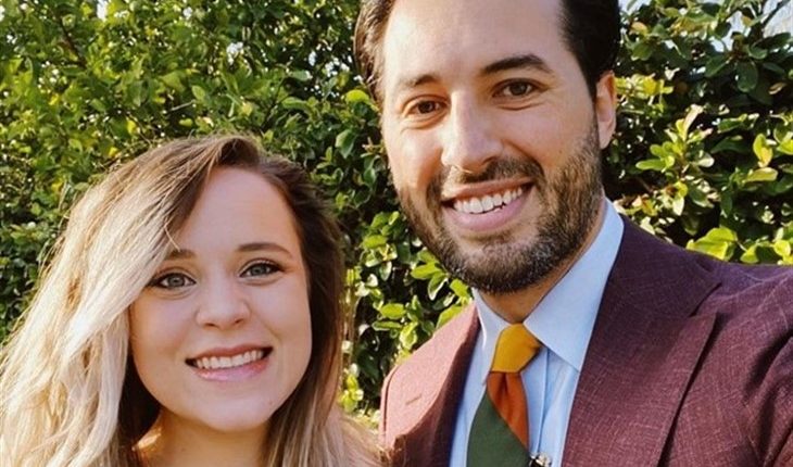 Jinger And Jeremy Vuolo