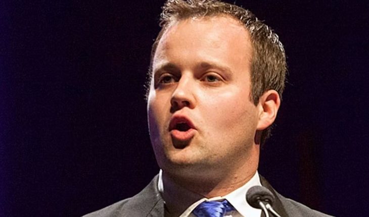Josh Duggar