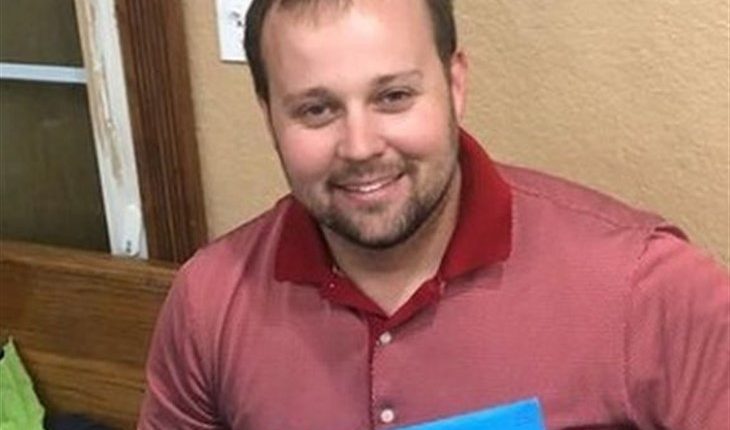 Josh Duggar