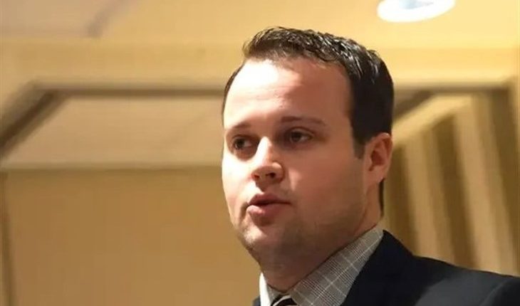 Josh Duggar
