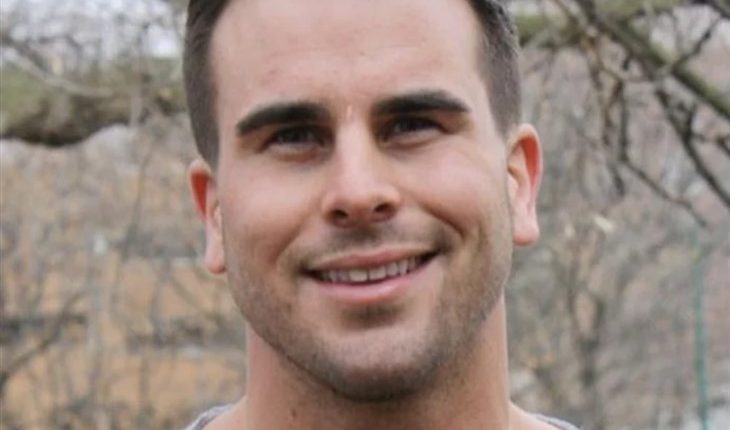 Josh Seiter
