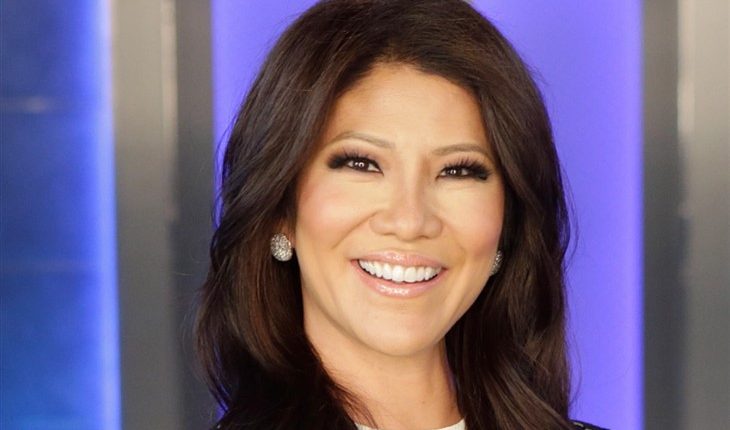 Julie Chen Moonves