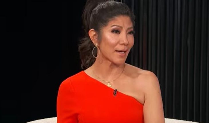 Julie Chen Moonves
