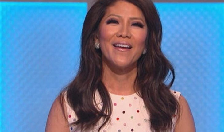 Julie Chen Moonves