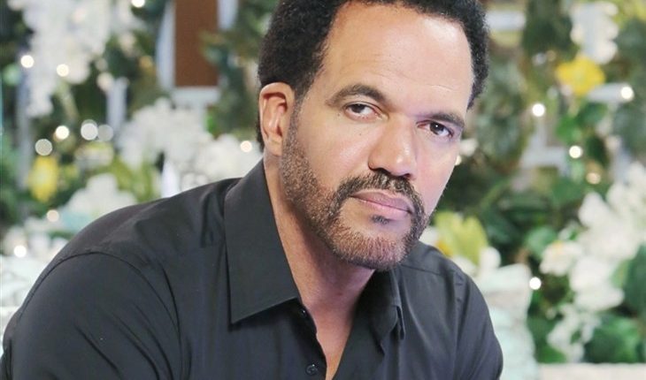 Kristoff St. John