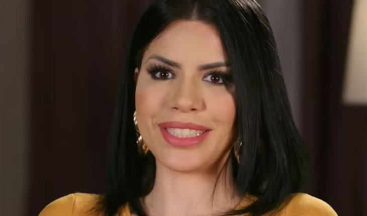 Larissa Dos Santos