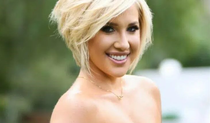 Lindsie Chrisley