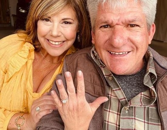 Little People Big World Matt Roloff and Caryn Chandler Are Engaged