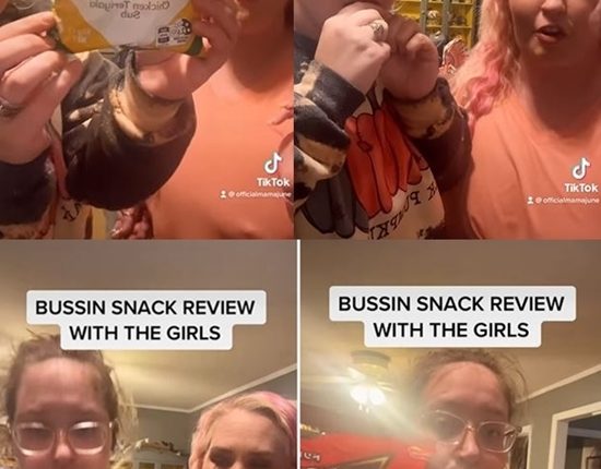 Mama Family Crisis Fans Slam Pumpkin and Her Mom Promo