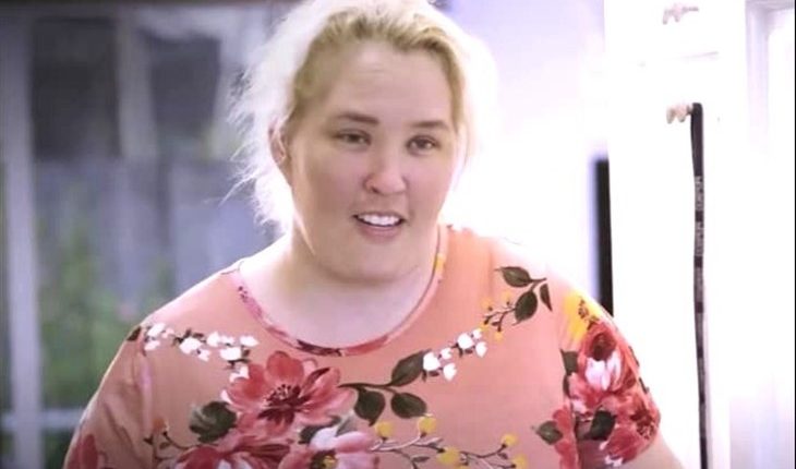 Mama June