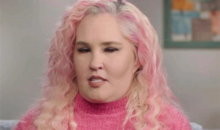 Mama June