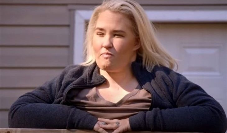 Mama June