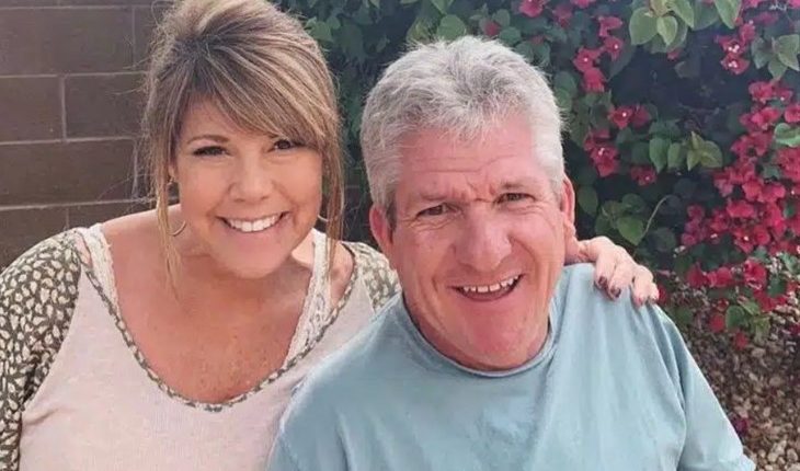 Matt Roloff