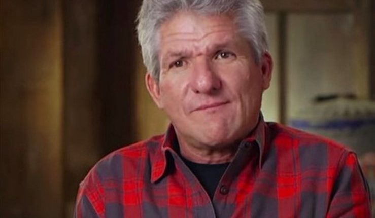 Matt Roloff