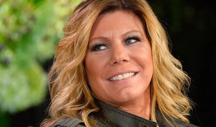 Meri Brown