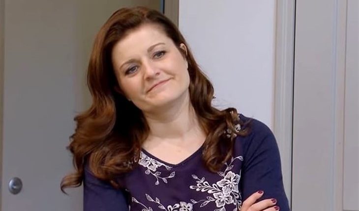 Robyn Brown