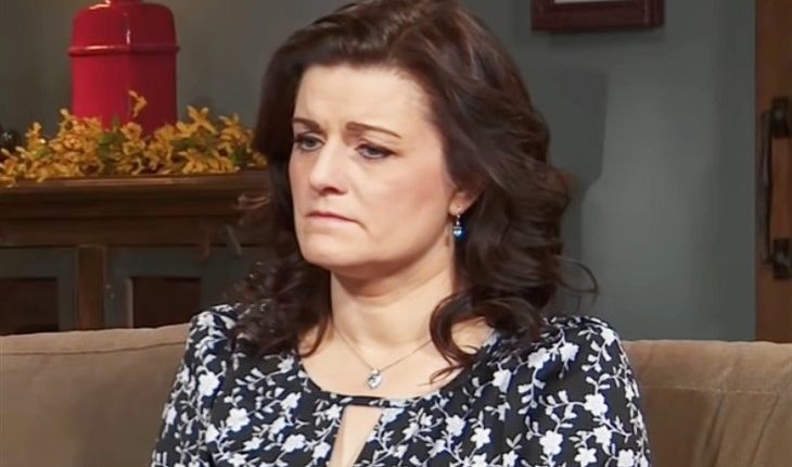 Robyn Brown
