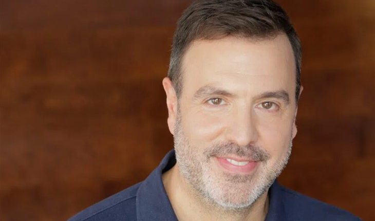 Ron Carlivati