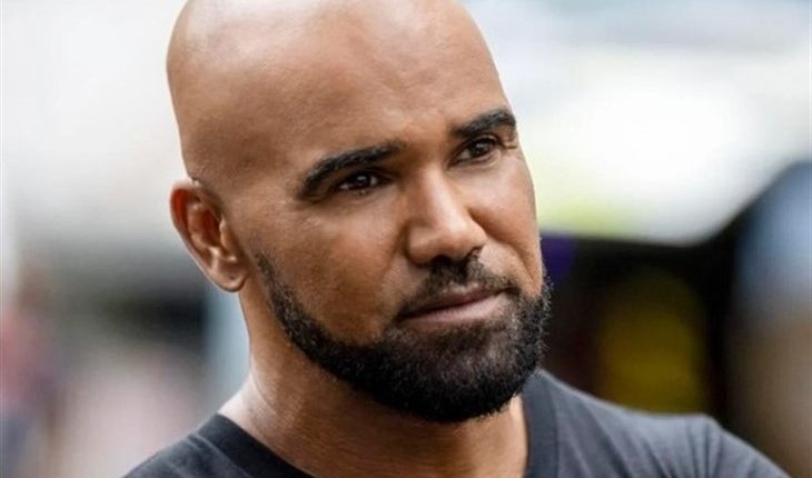 Shemar Moore
