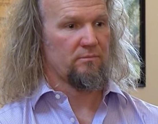 Sister Wives Does Kody Brown Get On With Any Of His Kids