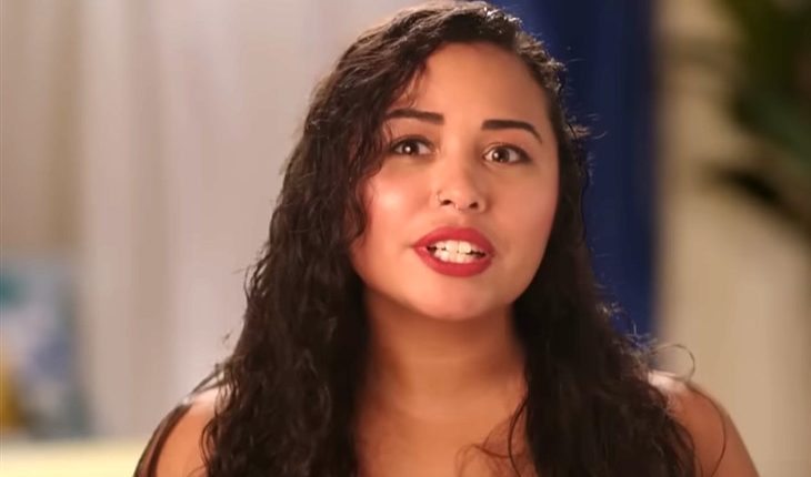 Tania Maduro