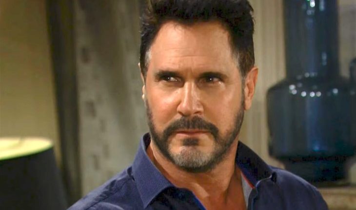 The Bold And The Beautiful – Bill Spencer (Don Diamont)