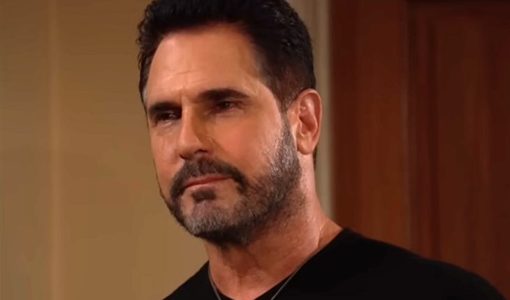 The Bold And The Beautiful Bill Spencer (Don Diamont)