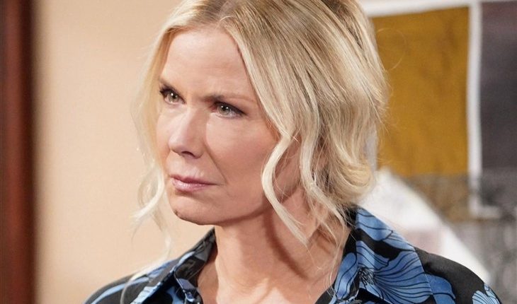 The Bold And The Beautiful – Brooke Logan