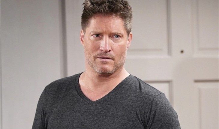 The Bold And The Beautiful – Deacon Sharpe (Sean Kanan)
