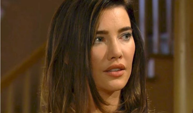 The Bold And The Beautiful -Jacqueline MacInnes Wood