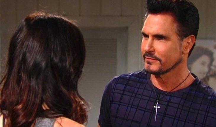 The Bold And The Beautiful – Katie Logan