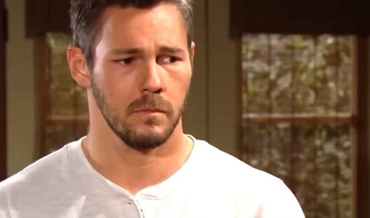 The Bold And The Beautiful – Liam Forrester