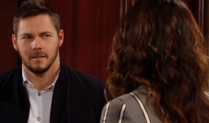 The Bold And The Beautiful – Liam Spencer
