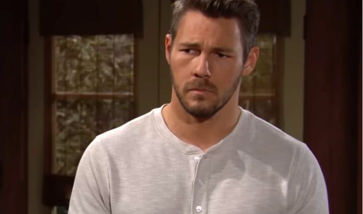The Bold And The Beautiful – Liam Spencer (Scott Clifton)